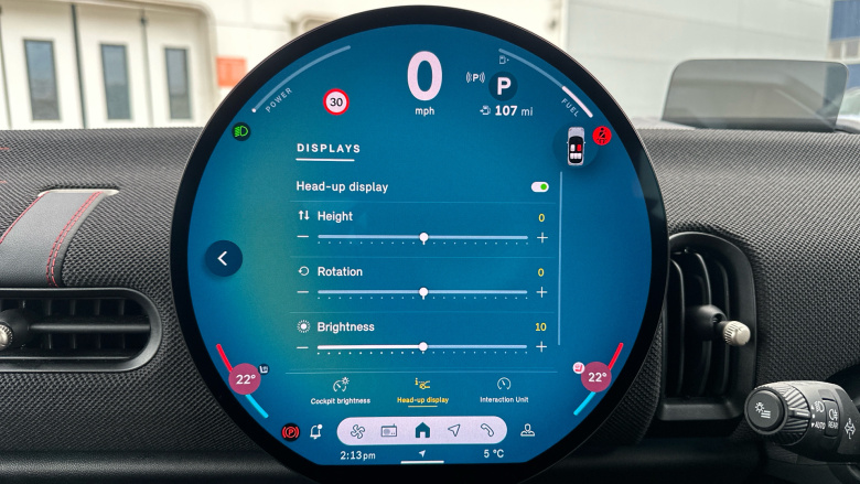 MINI Hatchback 1.5 Cooper Sport 3dr Auto Petrol Hatchback